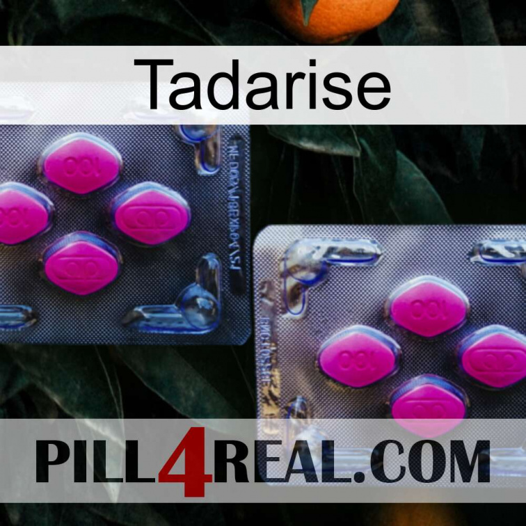 Tadarise 01